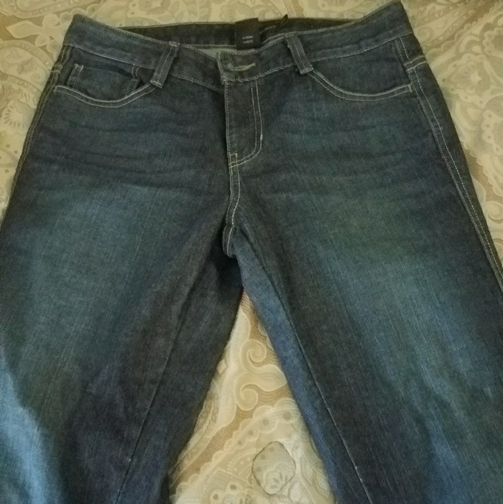 Calvin Klein jeans